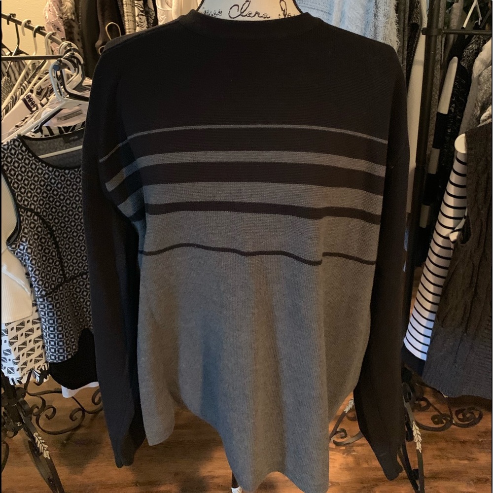 SKYR men’s sweater